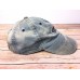 Life is Good Distressed Blue Gray Baseball Cap Hat Adjustable Strap Cotton  eb-51129107